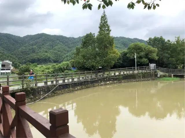 2020.9.南昌梅岭狮子峰一日游攻略